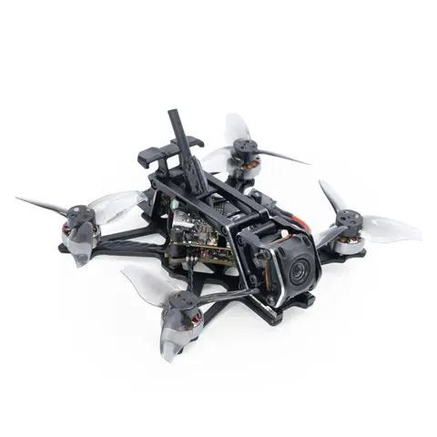 O4 - 2inch Toothpick Quadcopter FPV Drone