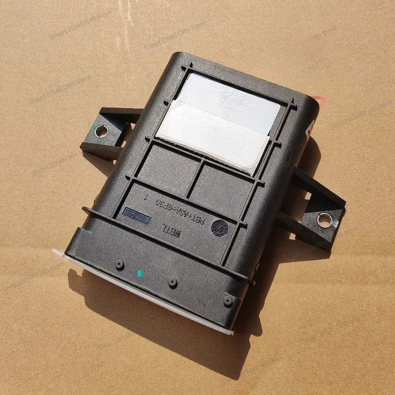 For Applicable To Electronic Handbrake Controller, Control Box TXL Computer Board, Switch EPB Control Module