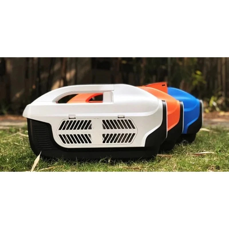 

Multi-function Portable Air Conditioner with Adjustable Cooling Fan