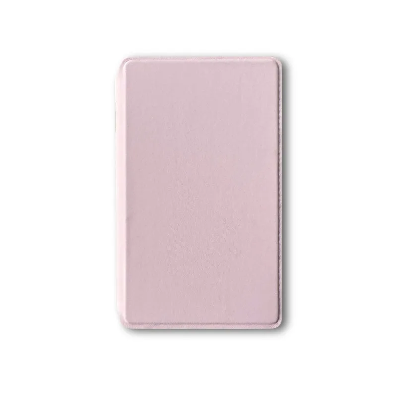 For XTEINK X4Classic E-ink Reader Ink Screen Protective Cover Leather All Inclusive Multi Color Minimalist Style Anti Drop