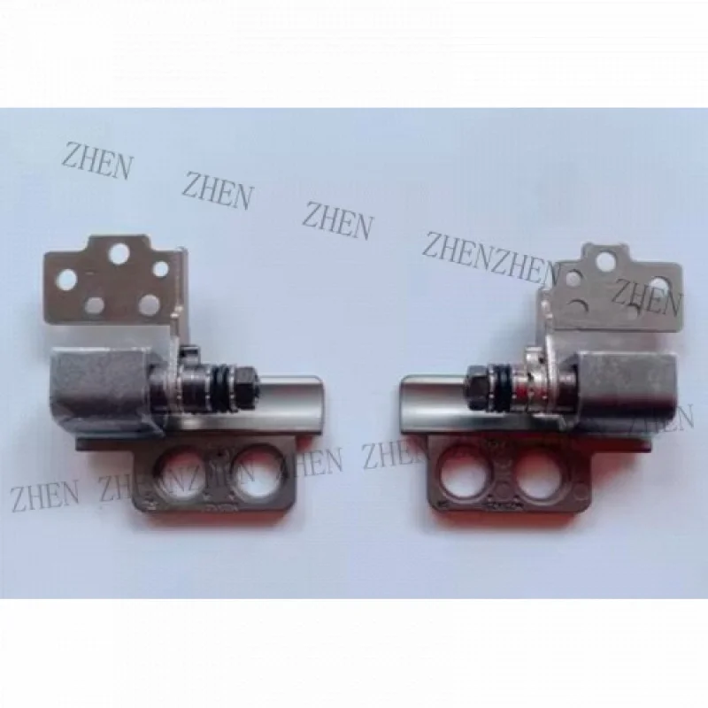 

Y ДЛЯ Lenovo Thinkpad T490 T495 P43S Петли ЖК-дисплея L + R Комплект 02HK970 02HK971