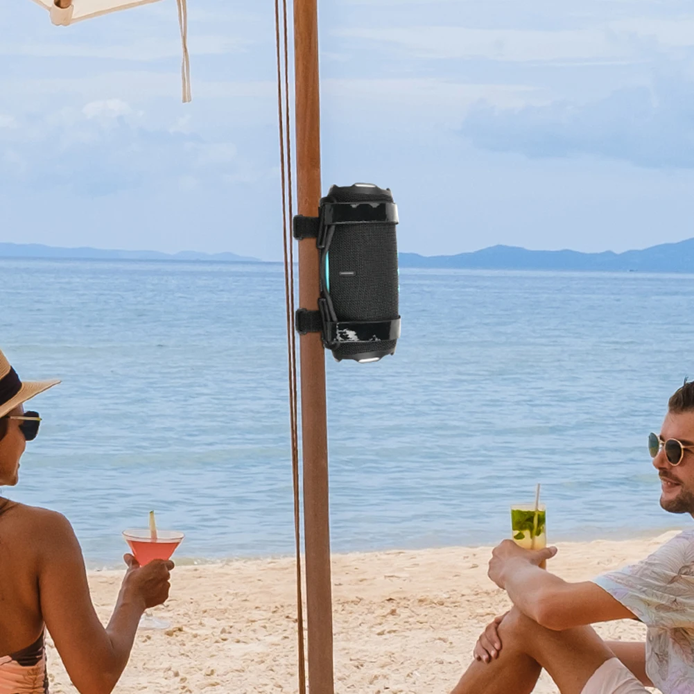 Speaker Fixed Strap… - image