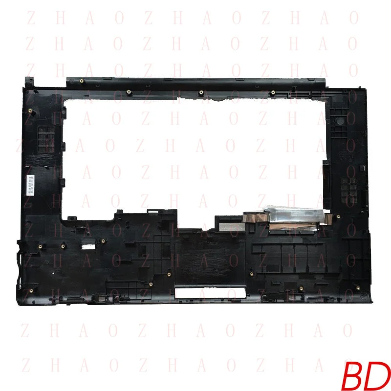 L+ For Lenovo Thinkpad T520 T520i Palmrest C Shell With Fingerprint Hole 04W1369