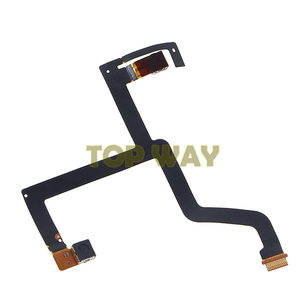 1 قطعة وحدة الكاميرا الأصلية الكابلات المرنة لوحدة التحكم NDSI كابل شريط الكاميرا الأمامية الخلفية لكابل NDSI