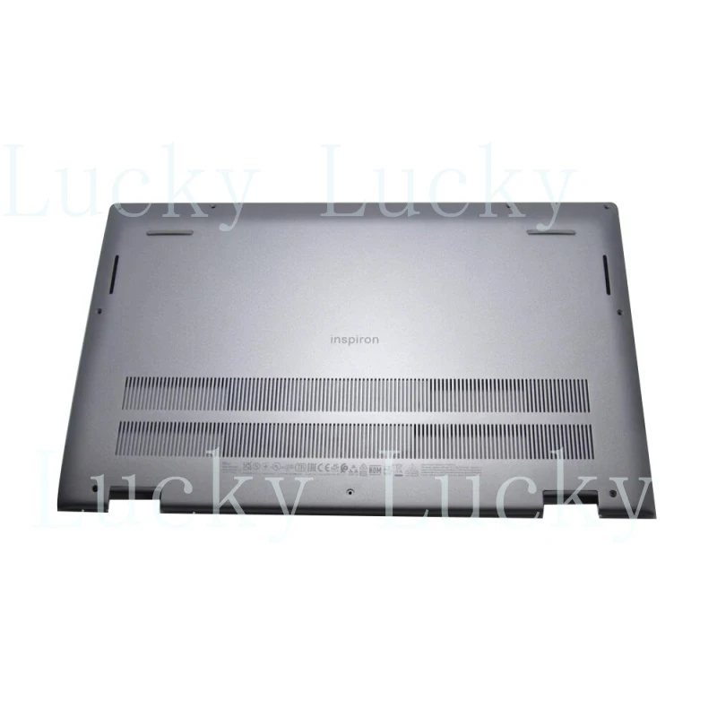 

f For Dell 15Pro 5510 5515 D Shell Bottom Shell Notebook Case 03KRDJ