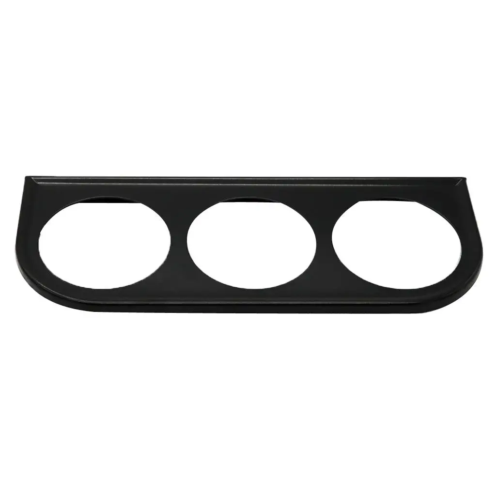 

2 \\\\\\\\\\\\\\\\\\\\\\' 52 мм Универсальный измеритель с 3 тройными отверстиями