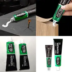 20g Multi-functional Nail-free Glue Waterproof Concrete Plaster Brick Stone Metals Plastics Glass Strong Glue All-purpose Glue