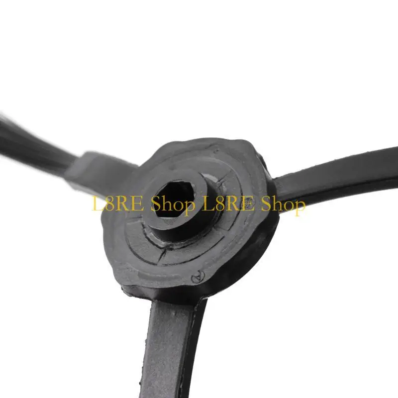 L8RE 1 Пара боковой щетки замены для вакуумных чистящих роботов CEN540 CR120