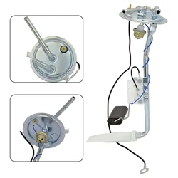 1pcs Fuel Tank Float Fuel Pump Top Cover Tank Sending Unit Tank Sending Unit Right Suitable For Chevy For GMC 1973-1979 Parts