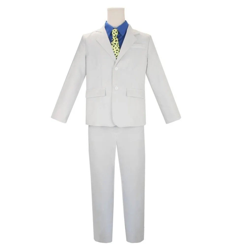 

Jujutsu Kaisen Characters: Yuji Itadori Megumi Fushiguro Nobara Kugisaki Satoru Gojo And Megumi's Dog Jogo