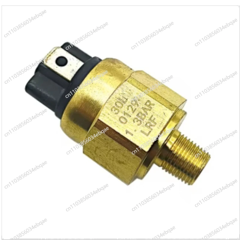 For 30B0129 Engine Generator Vdo Oil Pressure Sensor with Warning Touchpoint 30b0129