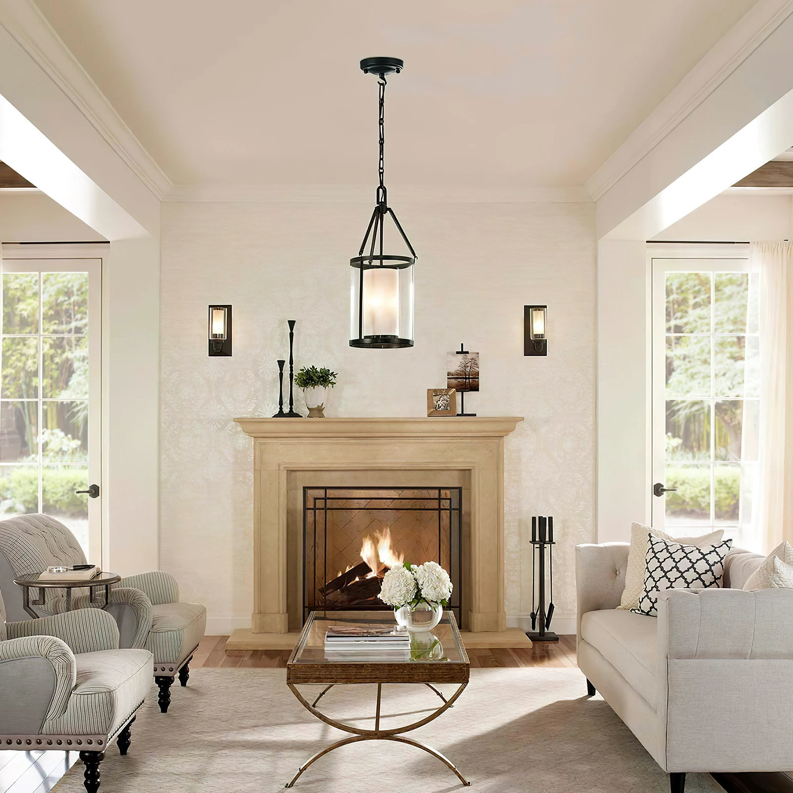 

Ceiling Plate For Chandelier Canopy Kit Ceiling Light Cover Plate Lamp Base Mounting Bracket Pendant Lighting Accessories Split