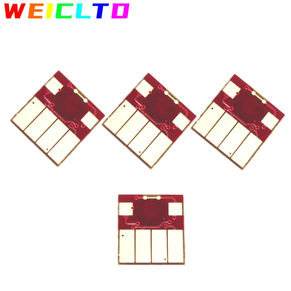 964 964XL Ink Cartridge ARC Chip for HP OfficeJet Pro 9010 9012 9013 9014 9015 9016 9018 9019 9020 9022 9023 9026 Printer