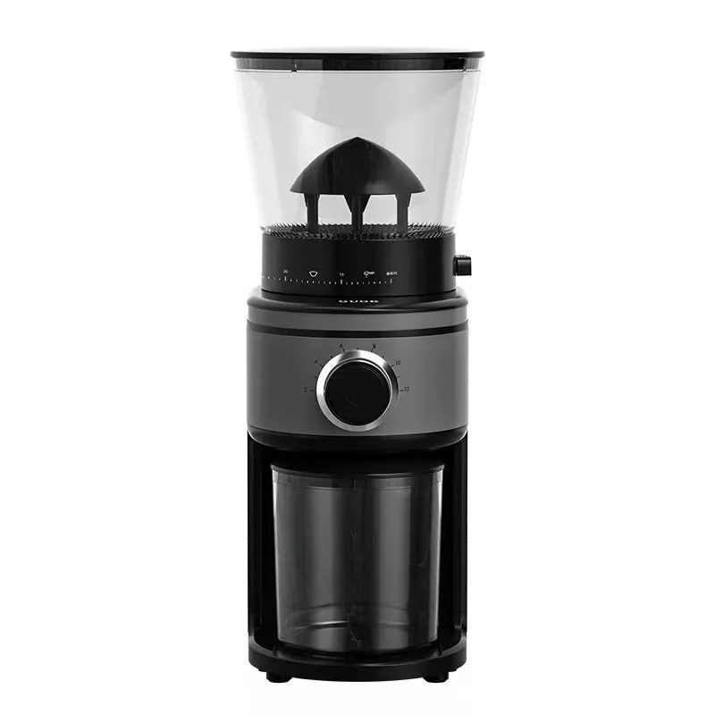 

Coffee grinder all-in-one machine Household automatic multi-functional coffee grinder