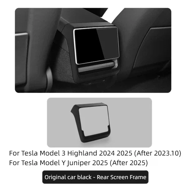 Frame-Black