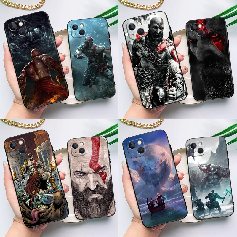 God Of War For Huaw… - image