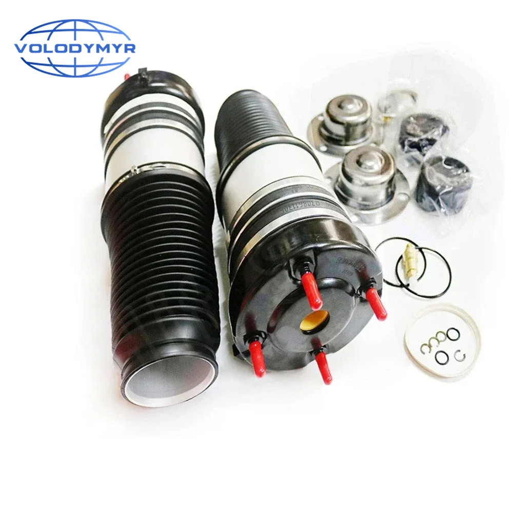 

Air Spring Bag Front Air Suspensions Shock Strut For Audi A6 C6 4F quattro Allroad Avant 4F0616039AA 4F0616039 4F0616040AA
