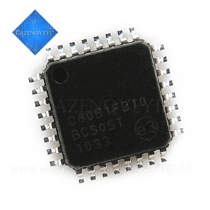 

20pcs/lot C8051F310-GQR C8051F310 LQFP-32 In Stock