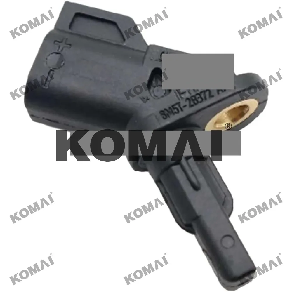 

XOJOX 1 шт. 3M5T-2B372-DA 3M5T 2B372 DA 3M5T2B372DA 1356184 Датчик