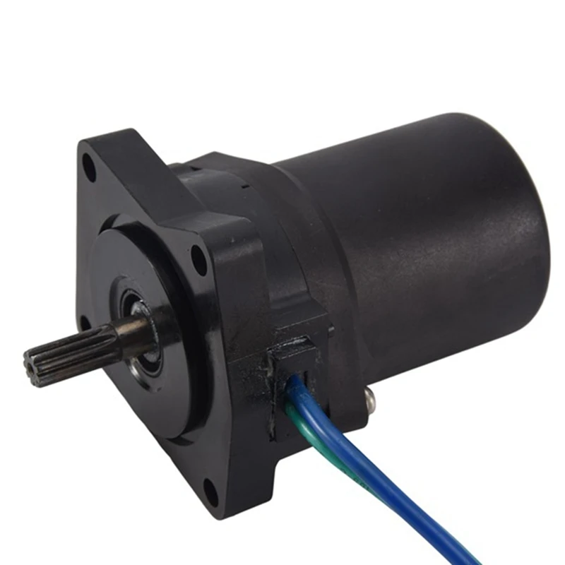 65W-43880 For Yamaha Tilt Trim Motor 25HP 30HP 40HP F20 F25 F45 Parsun Marine Outboard Lift Motor 67C-43880-00