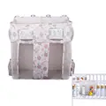 F