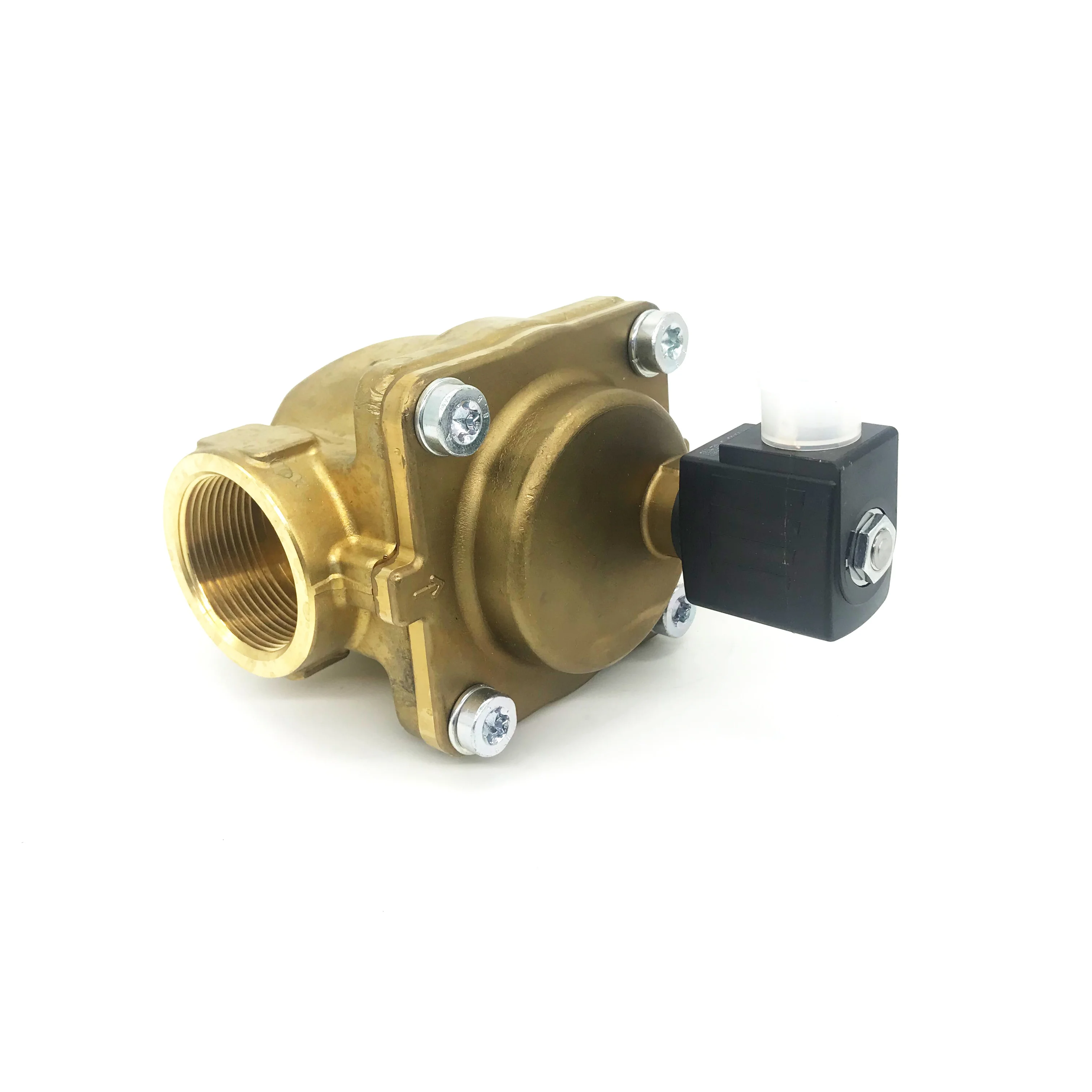 

47619809001 air Compressor Solenoid Valve for Ir Air-compressors Parts Water Stop Valve