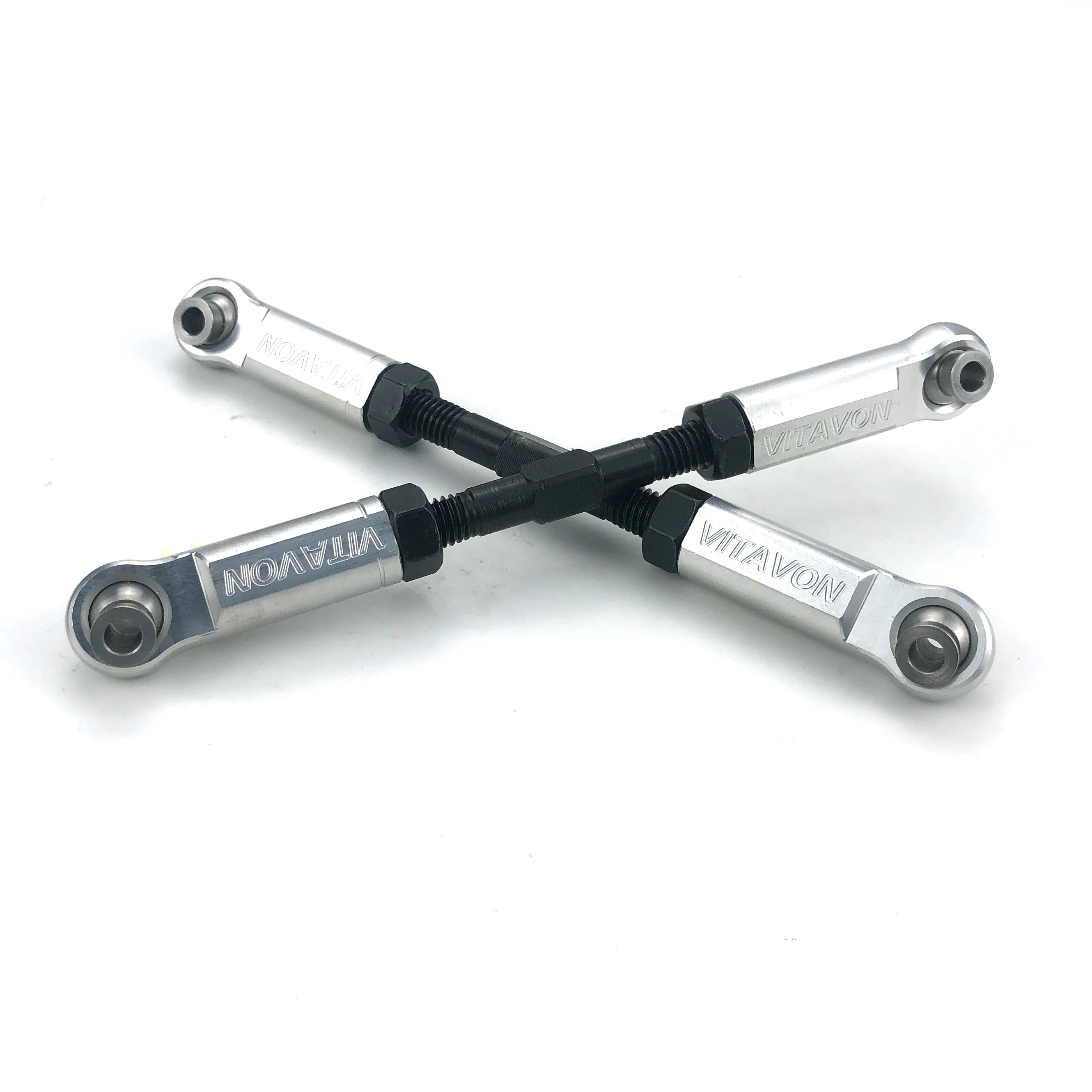 

VITAVON CNC aluminum 7075 Upper Link for Losi 5ive T