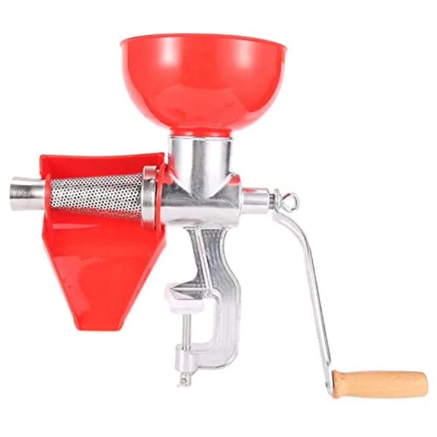 Manual Juicer Alumi…