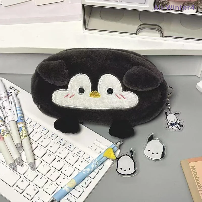 【Winter4】Cute Carto…