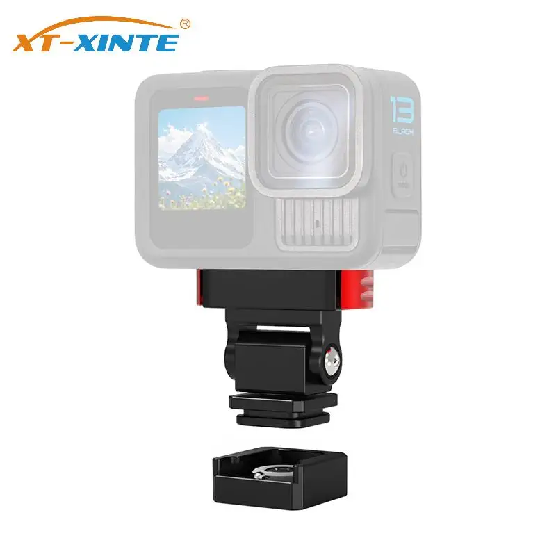 Cold Shoe Mount Ada…