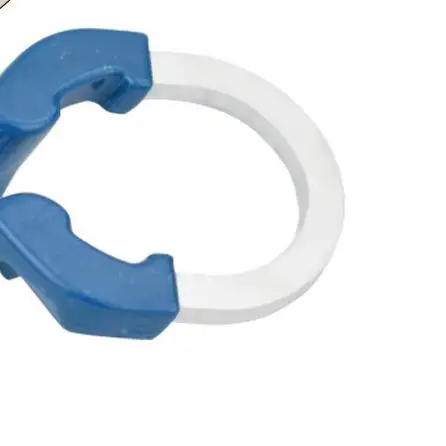 

1 шт., стоматологические матричные ленты, секционные контурные металлические матрицы NITI, зажимное кольцо, эластичная матричная система, никель-титановый аксессуар