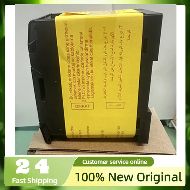 Baru Asli PLC Programmable Logic Controller FBS-40MCT2-AC,FBS-40MCR2-AC,FBS-60MCT2-AC,FBS-60MCR2-AC,FBS-24MCR2-AC
