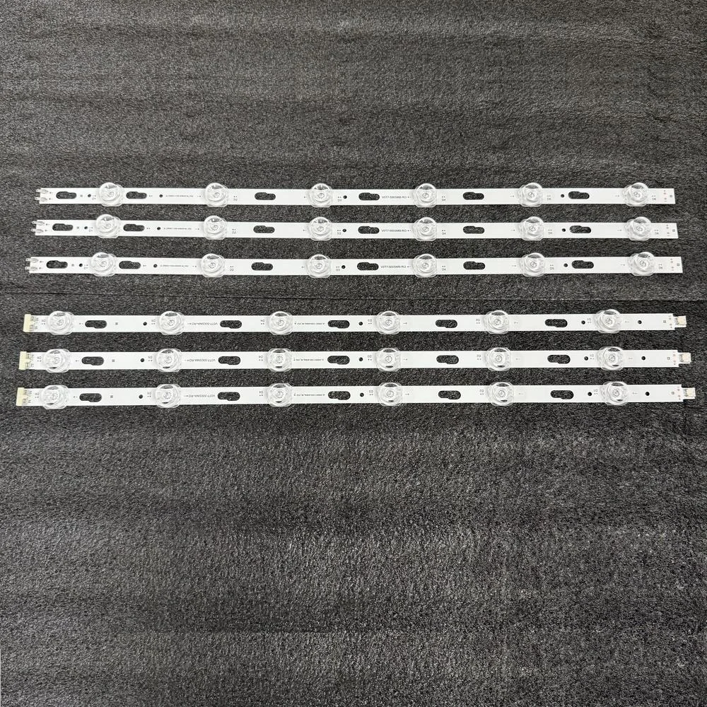 LED Backlight For Samsung UN50TU8000G UN50TU8000F 50AU7000 50AU7000K UA50AU7000K UA50AU7000U UA50AU7000G LM41-00870A 00869A