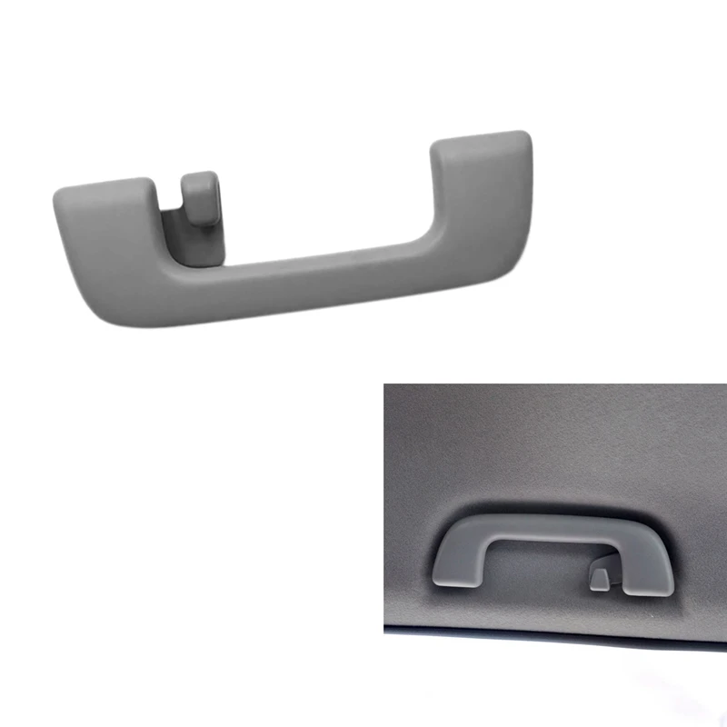 Interior Rear Roof Safety Handle Roof Pull Handle Ceiling Armrest Handrail for Toyota Corolla Altis Yaris Vios RAV4 A