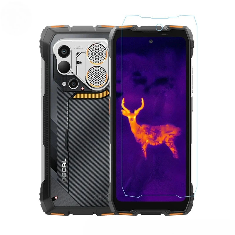 Screen Protectors F…