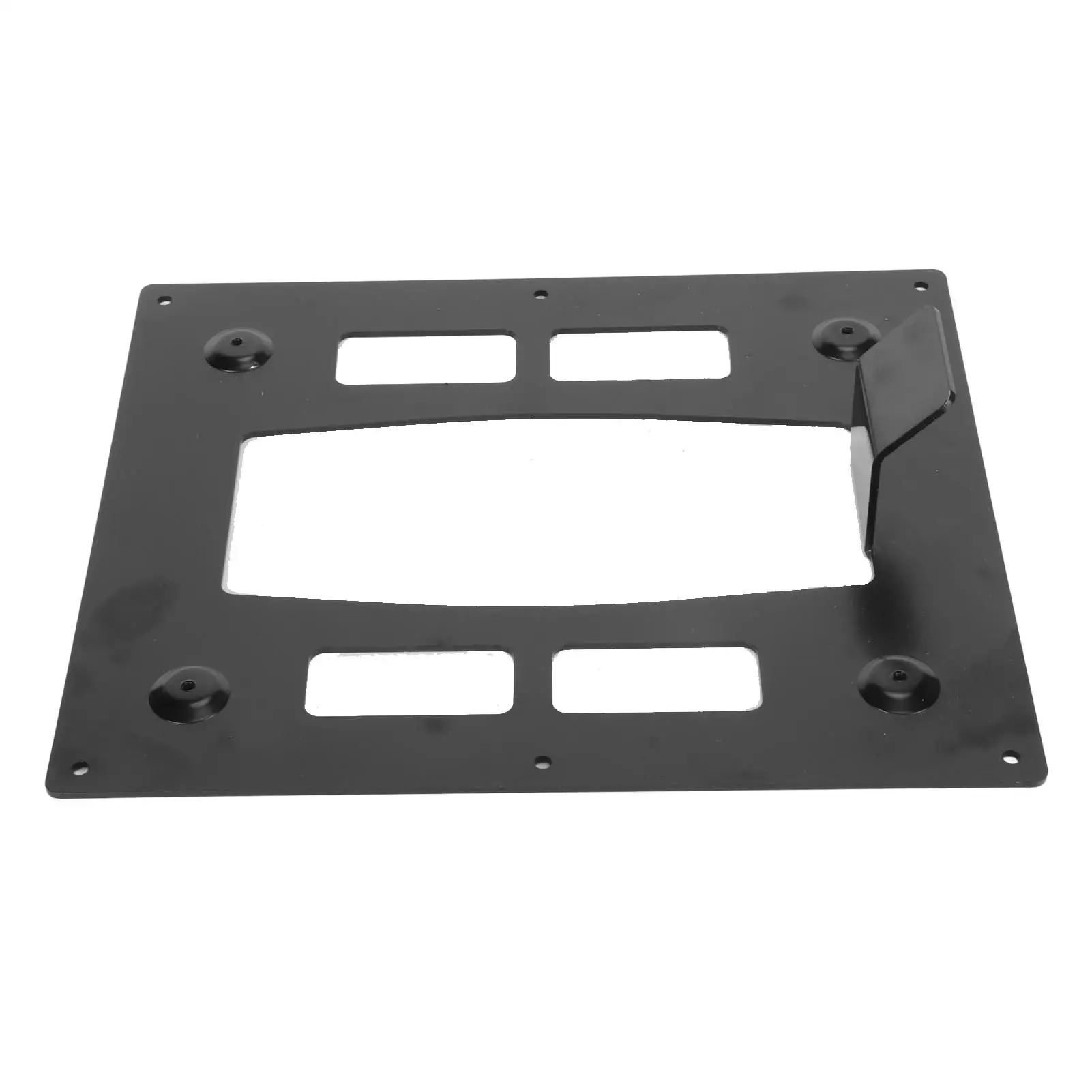 Thickened Metal Suction Cup Wall Mount for Sonos Sub Gen 3/2