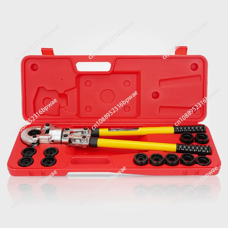 JT-300 Mechanical C… - image