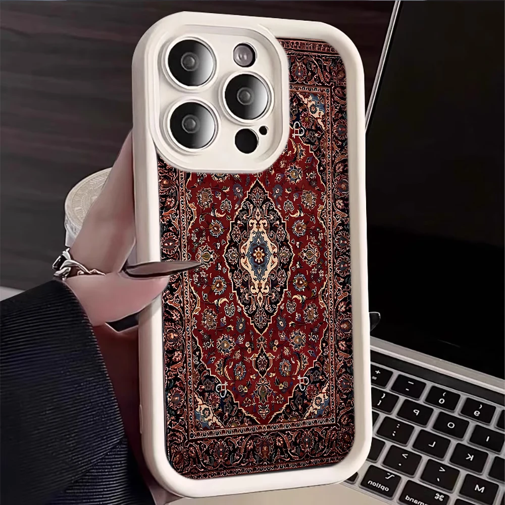 Catpet Luxury Phone Case For Samsung Galaxy S25 Note 20 S26 Ultra Edge S24 S23 Fe S22 S21 Ultra Plus A56 A55 A36 A26 A16 Cover