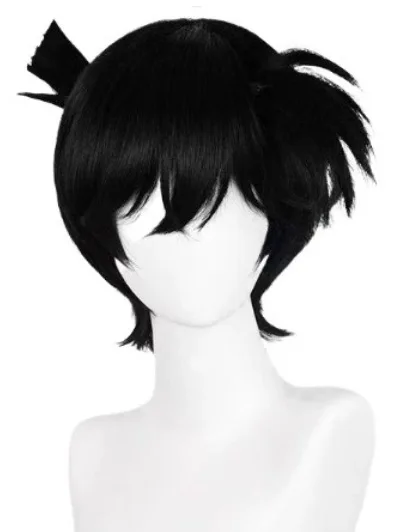 Anime Detective Conan Edogawa Cosplay Outfit For Men Kids Halloween Costume Konan Uniform Wig Set Performance Costumes In Stock view 5