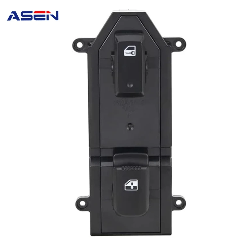 

93575-2B000 Dossiler Power Window Switch 93575-2B000 For 2007-2012 Hyundai Santa Fe Front Right Side RH 93575-2B000S4 Right Side