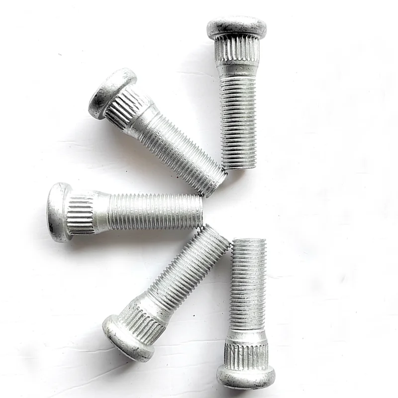 

20pcs Car Hub Centeric Wheel Bolts M12x1.5 Spline 14.2mm Head Replacement for Toyota