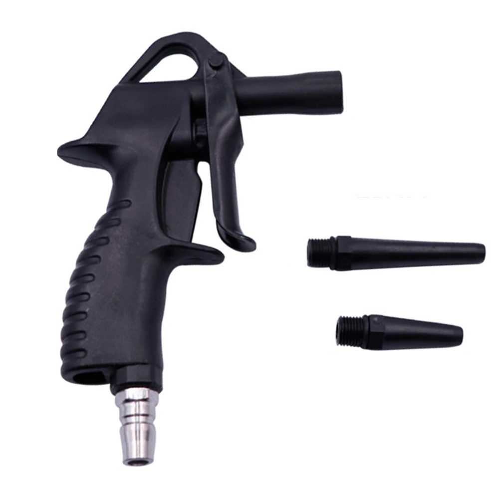 

High-Pressure Dust Blowing Gun Blowing Soot Blowing Gun Blowing Gun Air Pump Spray Gun Grab Pneumatic Tool Dust Gun Air Pump