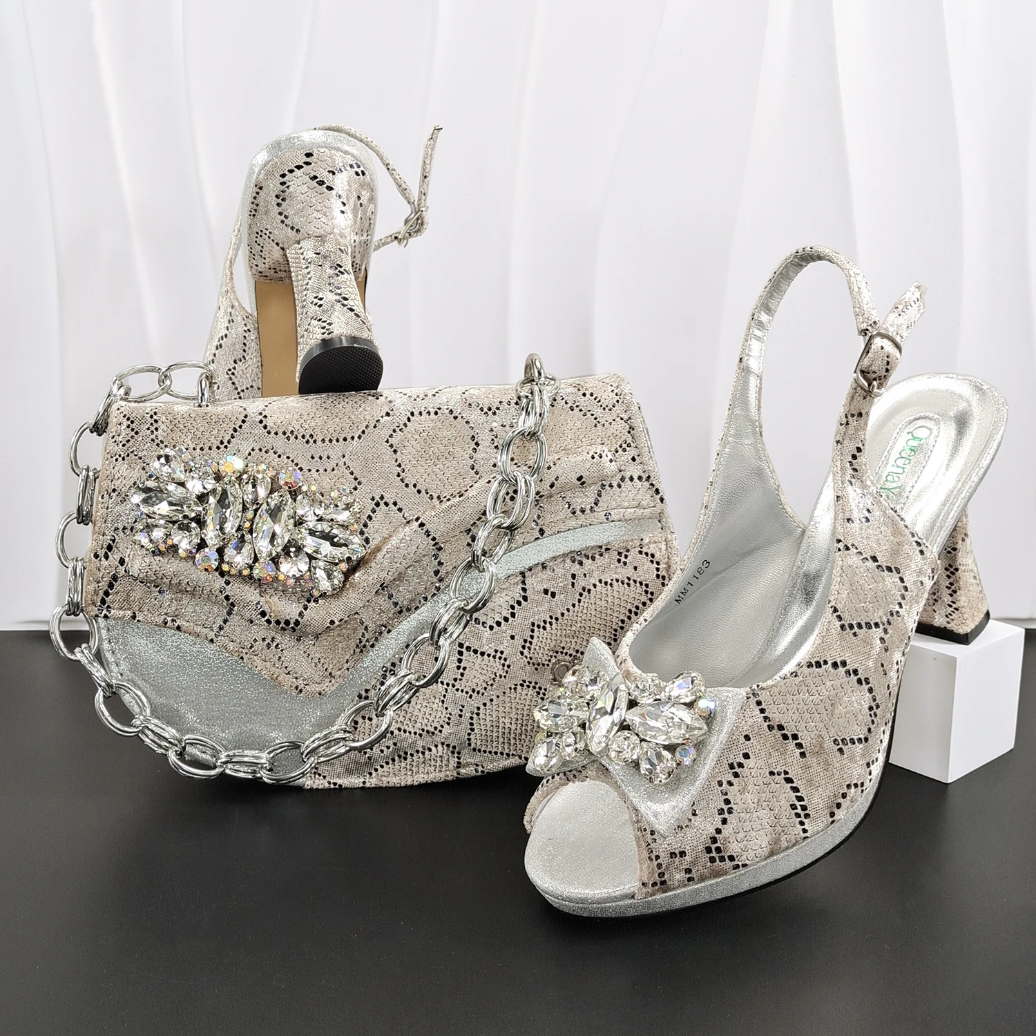 Silver