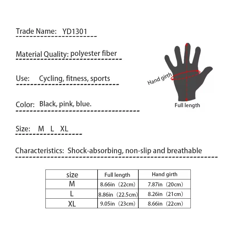 Winter Gloves For MenWomen Touchscreen Warm Outdoor Cycling Driving Motorcycle Fingerprint Cold Gloves Windproof Non Slip Gloves