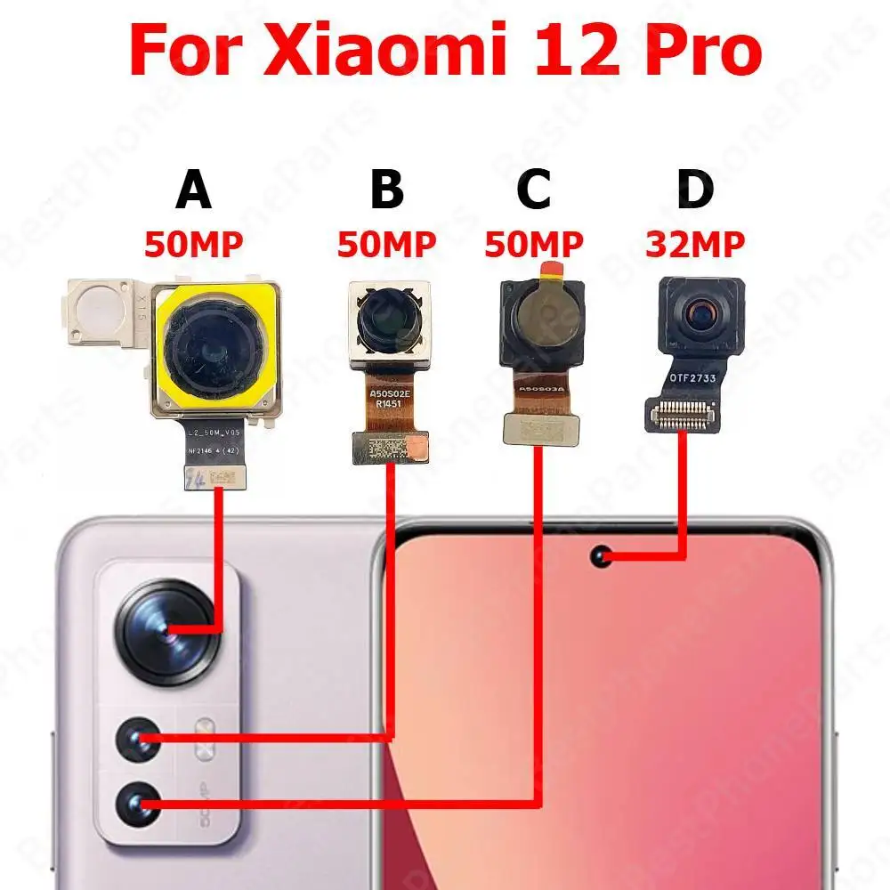 Camera For Xiaomi 1…