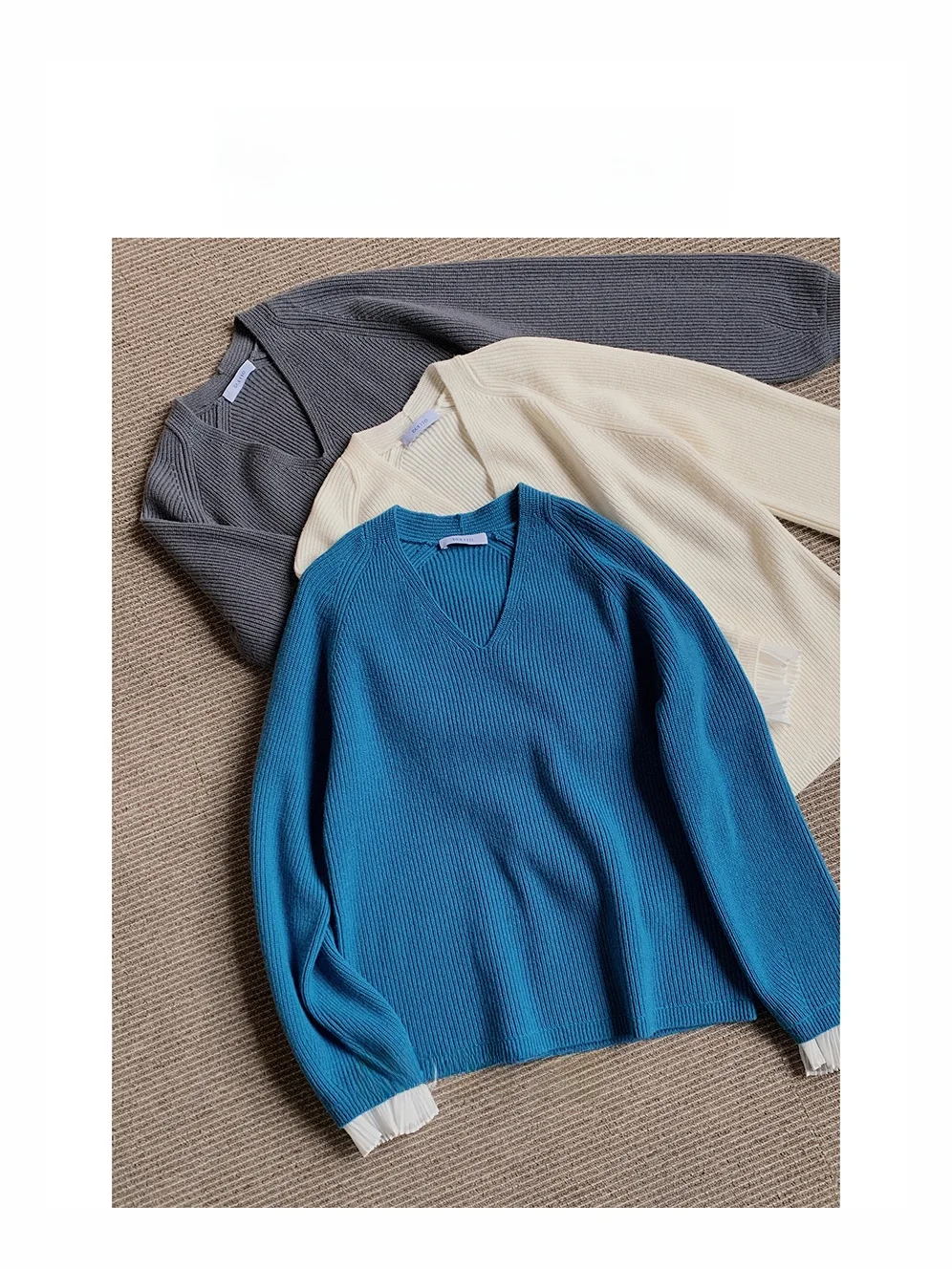 Duetto Heavyweight …