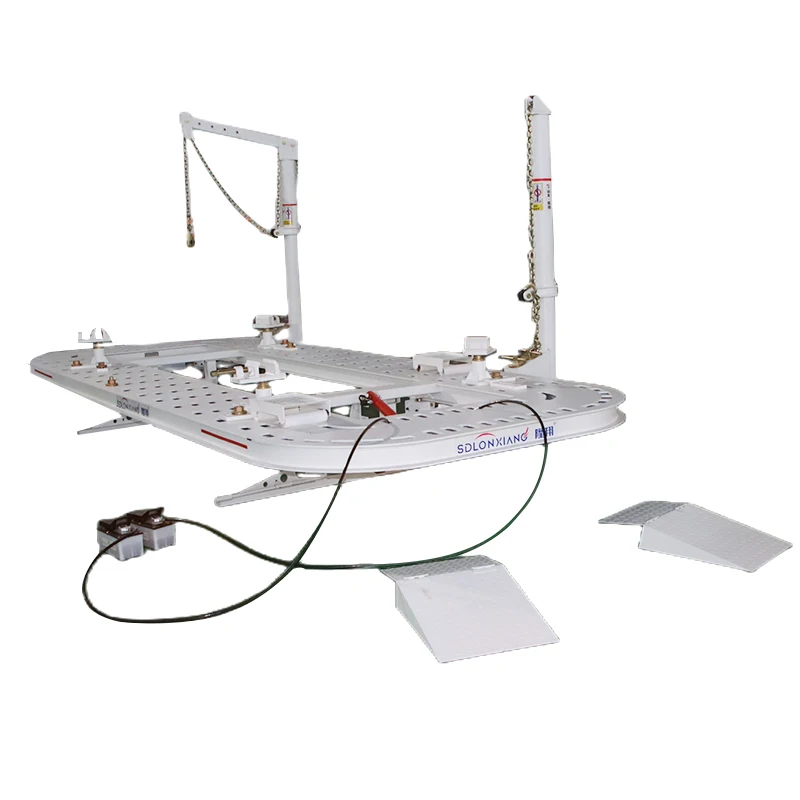 Dent Pulling Machine Auto Body Frame Machine Auto Body Frame Puller