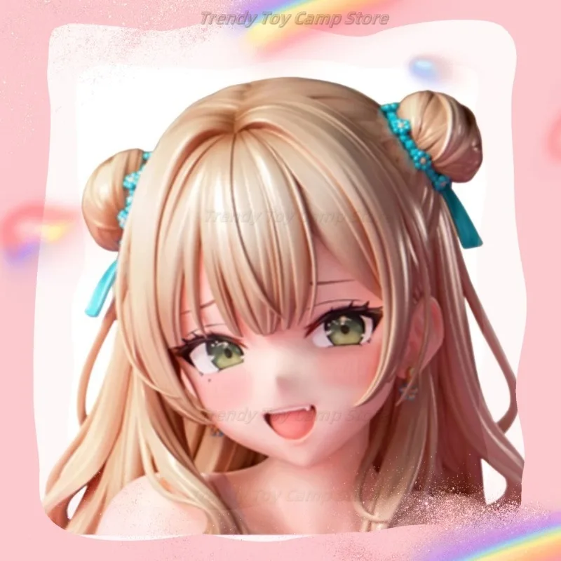 

[Предпродажа] 1/4 1/6 Pelicious Girl Super Seduces Mingli Sauce.