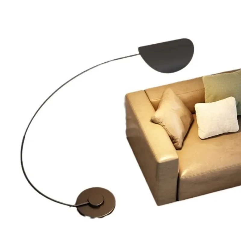 

Floor lamp, living room, bedroom, sofa, bedside vertical floor lamp