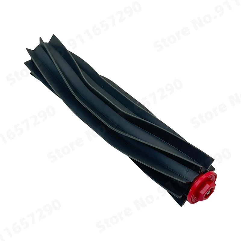 For ( Eufy 3-in-1 E20 ) Spare Parts Main Side Brush HEPA Filter Dust Bag Kit Robot Vacuum Cleaner Replacement Accessories